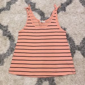 Forever 21 tank